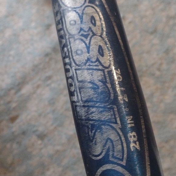 Assorted Baseball Bats - Picture 6 of 8